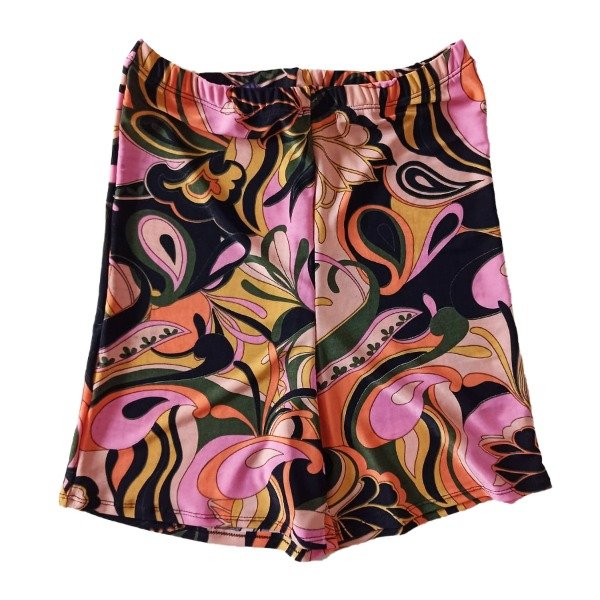 Producto - Short  Pucci