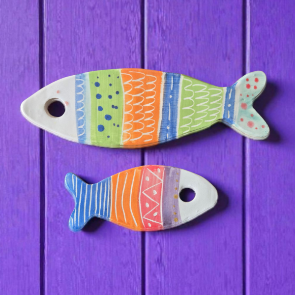 Producto - Dupla peces