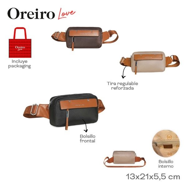 Producto - RIÑONERA OREIRO COD 31060