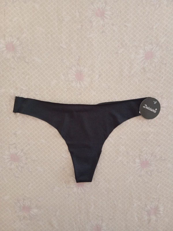 Producto - Dolcísima - Art 91201 - T 4 - Negro