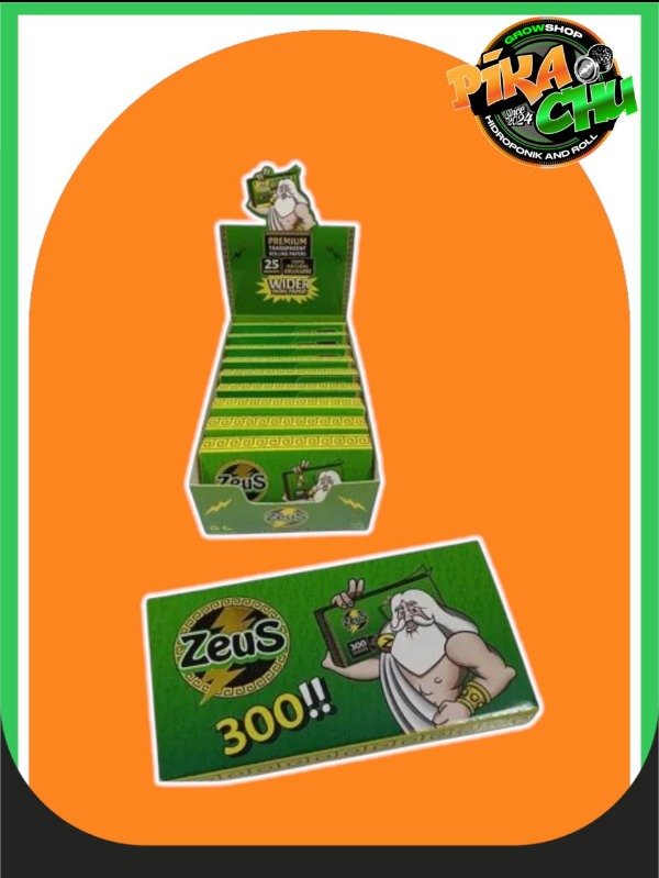 Producto - Celulosa ZEUS