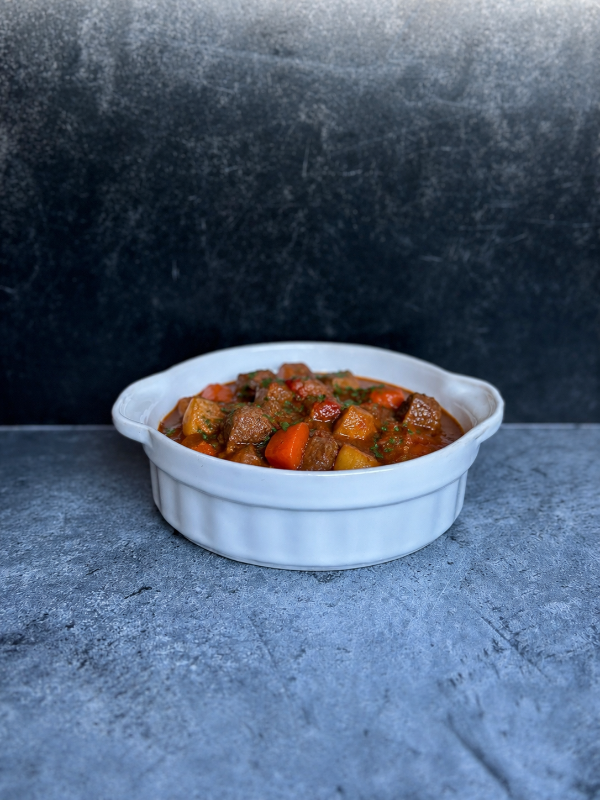 Producto - Cazuelas c/asa gastro - Blanco