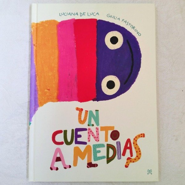 Producto - Un cuento a medias