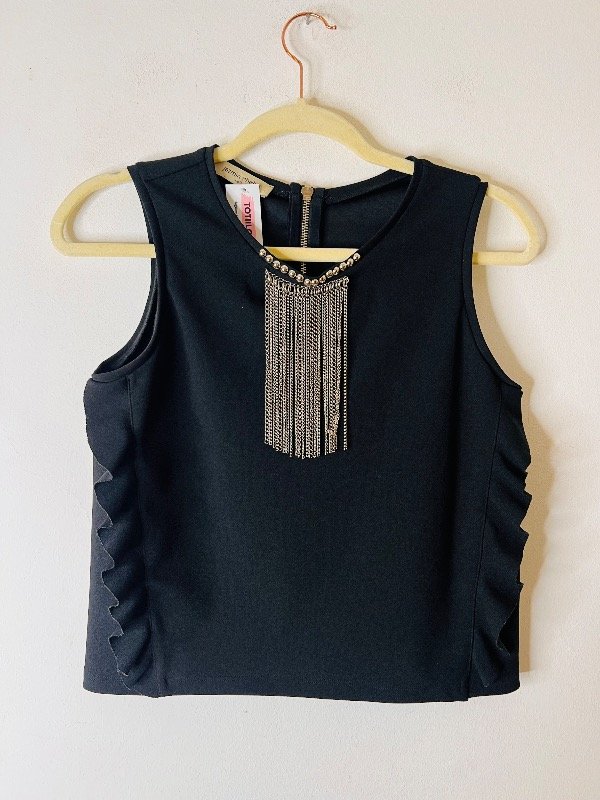 Producto - Remera Jazmin chebar