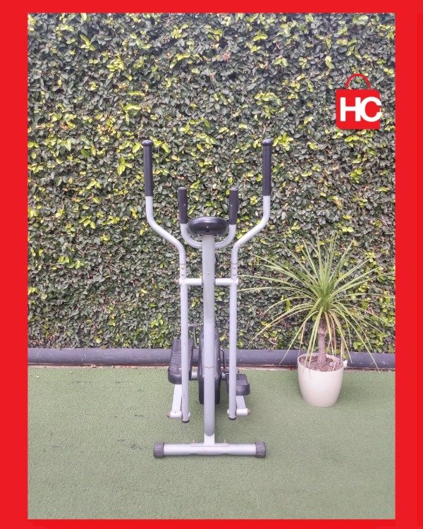 Producto - Elíptico Daiwa Tu gym en casa