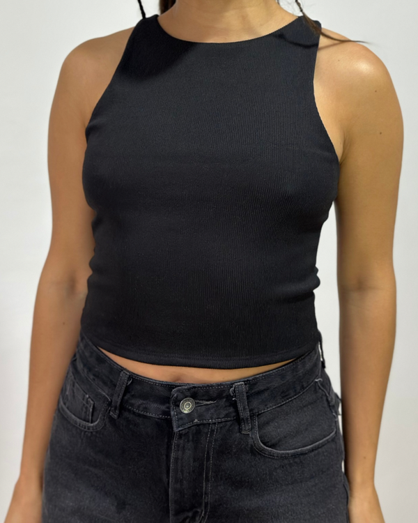Producto - Musculosa Morley Ribs