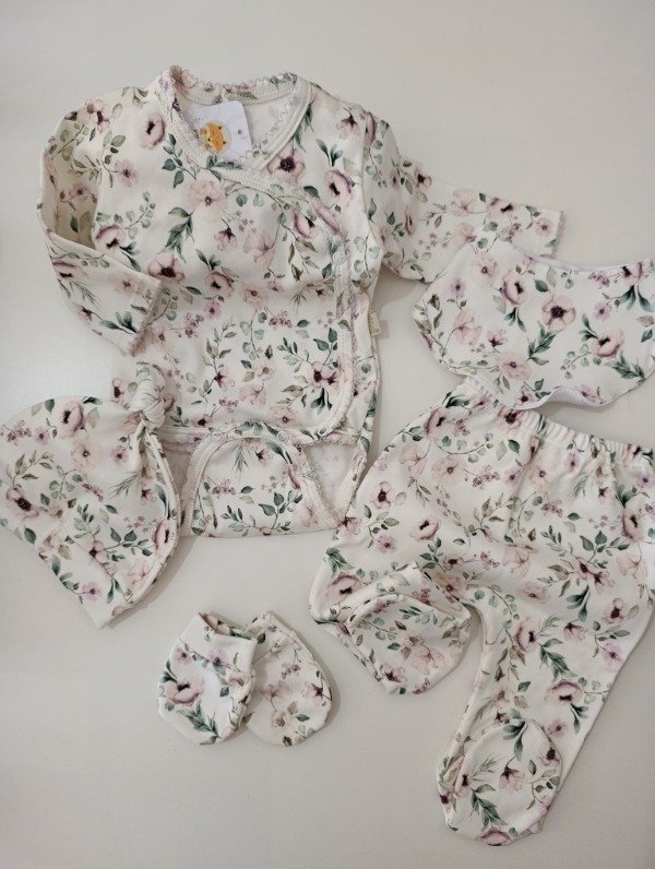 Producto - AJUAR ANIKA - 1