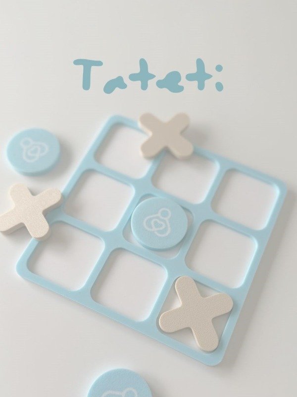 Producto - TATETI AMMAR