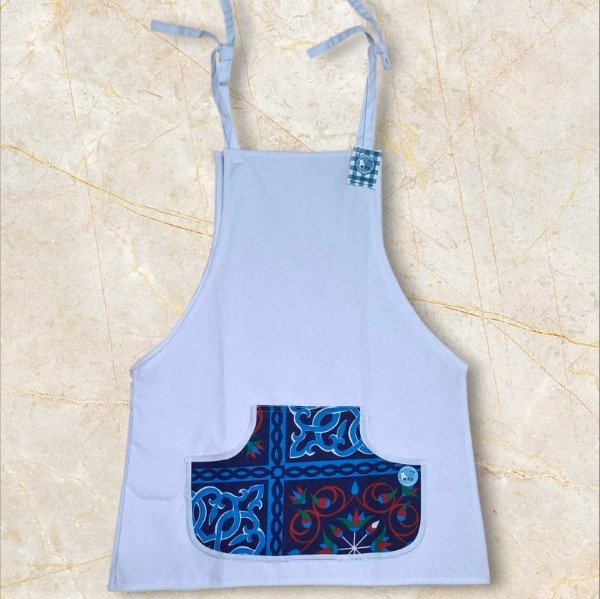 Producto - Arabescos t. S