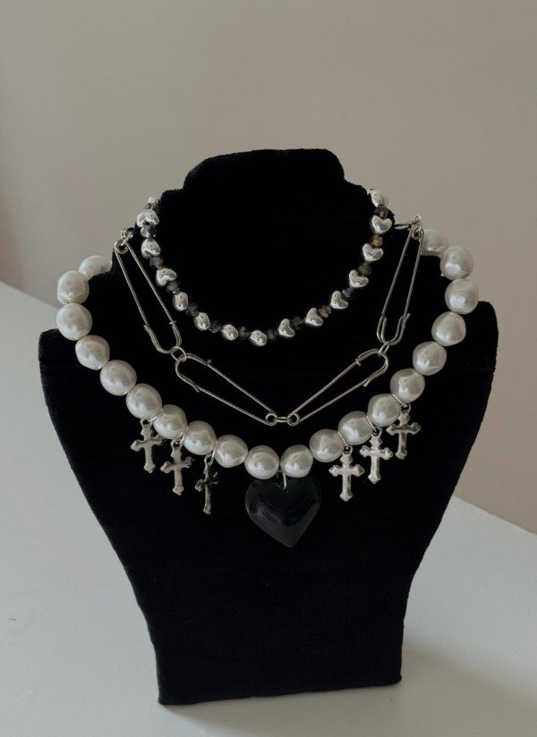 Producto - Collar Limited