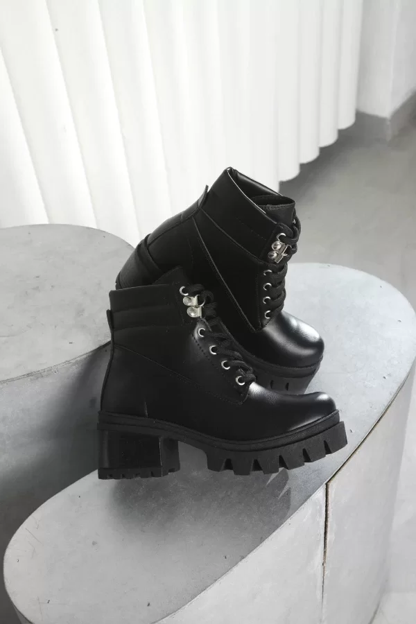 Producto - Borcegos Betsy
