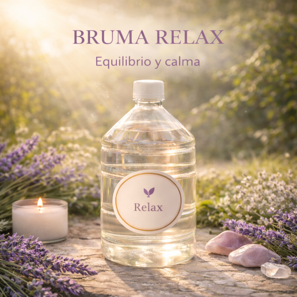 Producto - Bruma Vibracional 1 Litro - 4