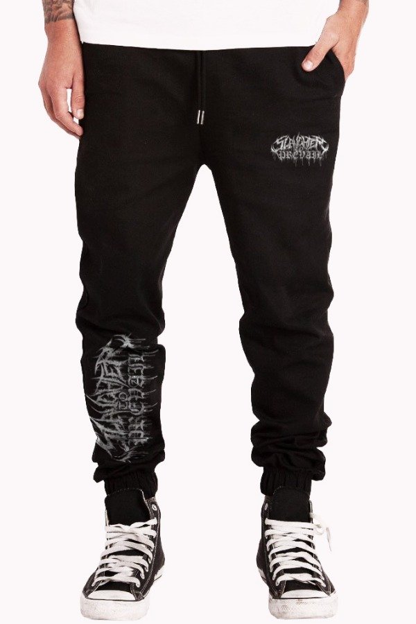 Producto - JOGGING SLAUGHTER TO PREVAIL
