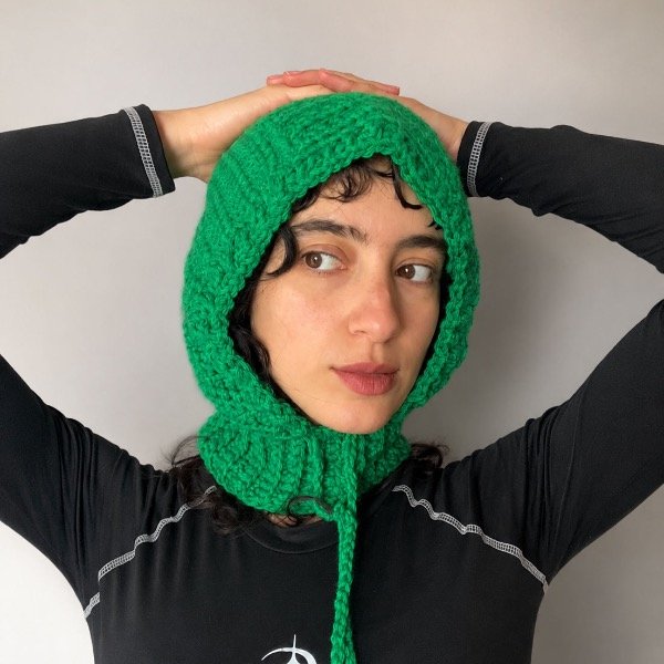 Producto - LAMPUCHA VERDE SIMPLE