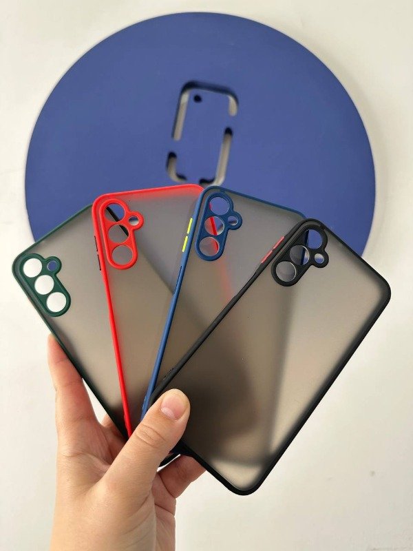 Producto - FUNDA BUMPER SAMSUNG A24