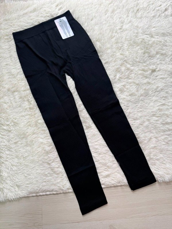 Producto - Calza Morley Frisa Térmica - 0
