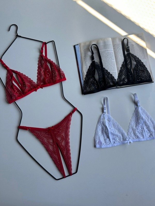 Producto - Conjunto Rutero