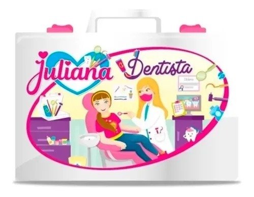 Producto - Dentista Juliana