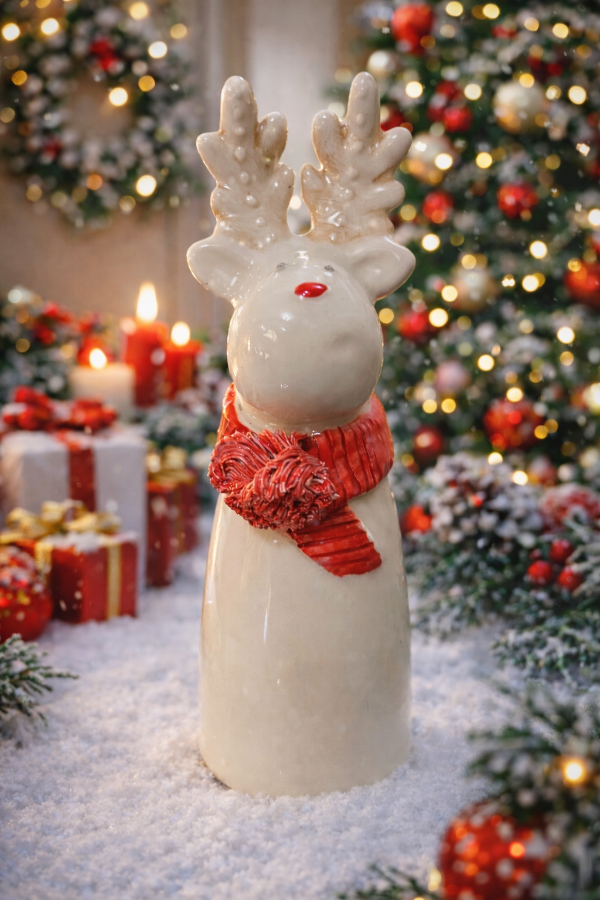 Producto - Renito Navideño