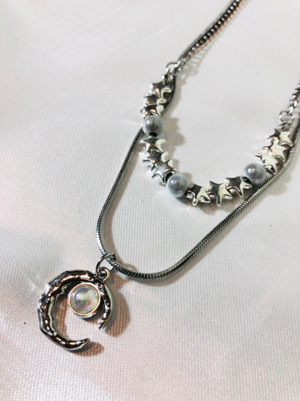 Producto - Collar acero (818)