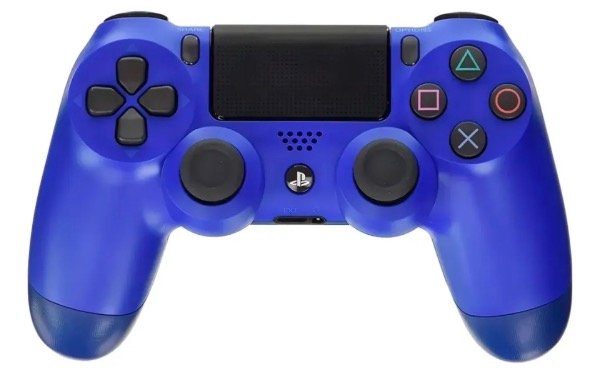 Producto - Joystick inalámbrico Sony Dualshock ps4 - 8