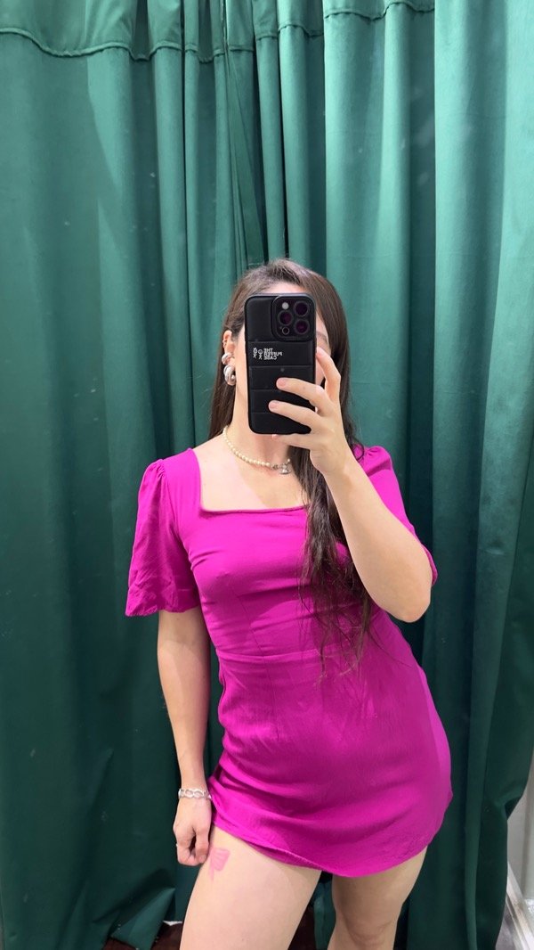 Producto - Vestido Clock House