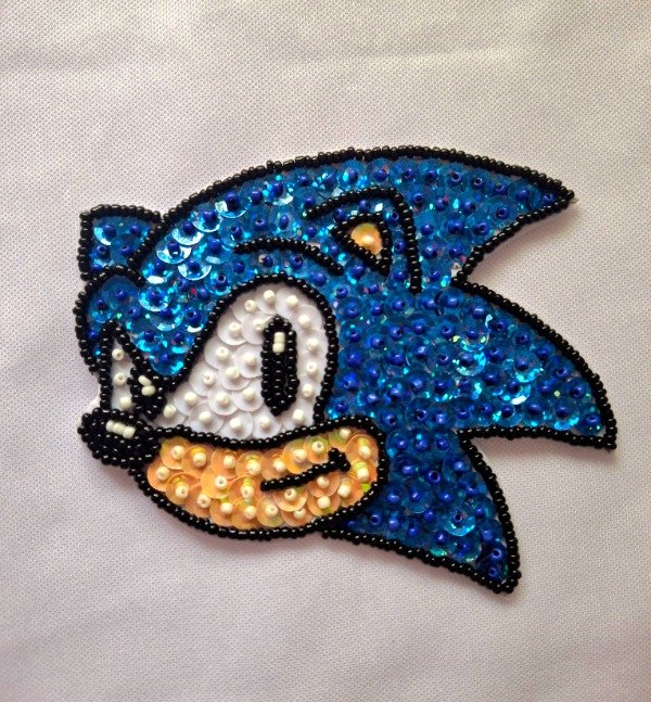 Producto - Sonic