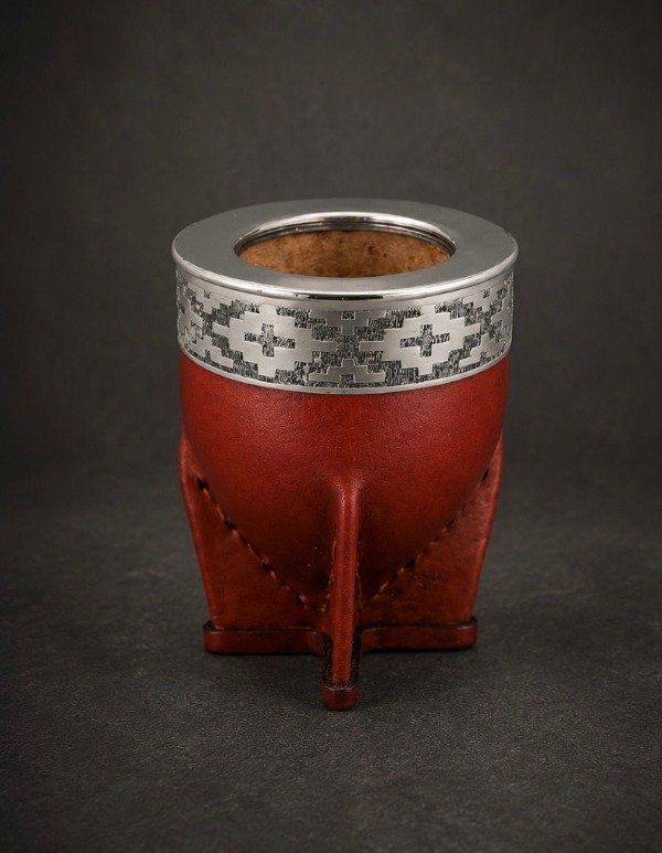 Producto - Mate Imperial Brown