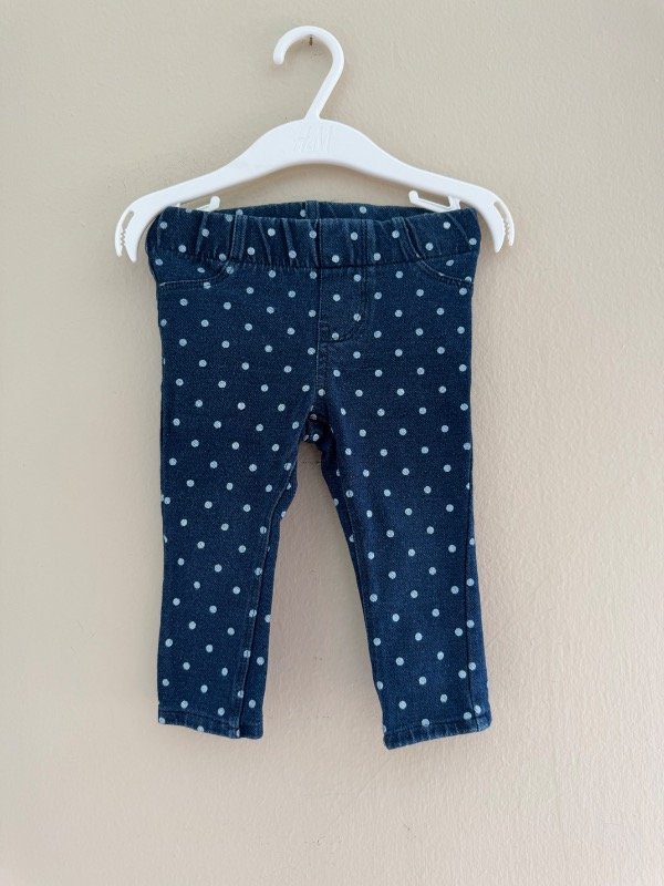 Producto - Jegging OSHKOSH 9 meses as548