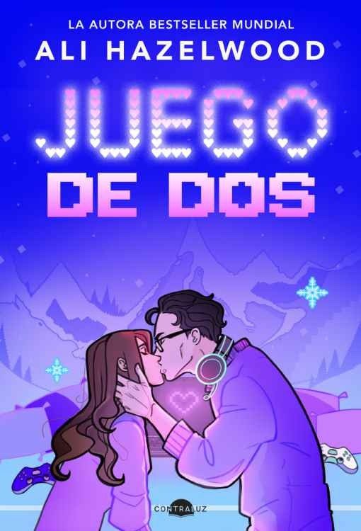 Producto - Juego de dos - Ali Hazelwood