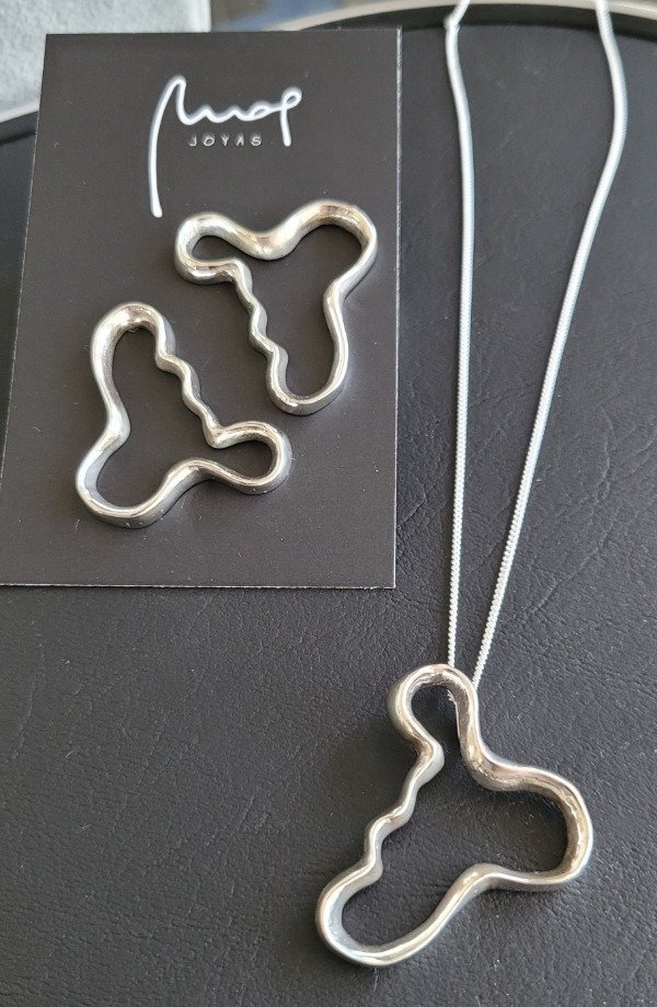 Producto - Dije Alvar