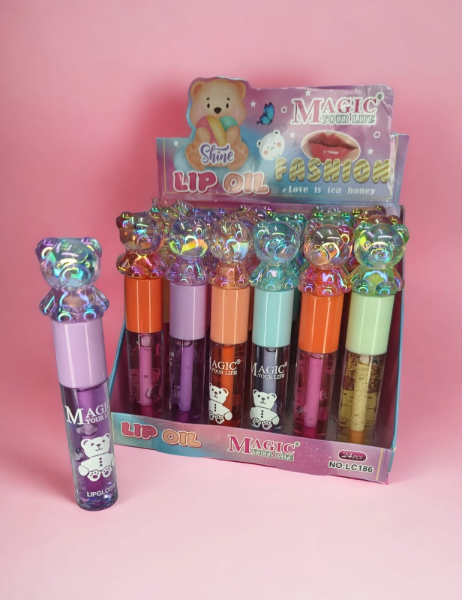 Producto - Gloss osito