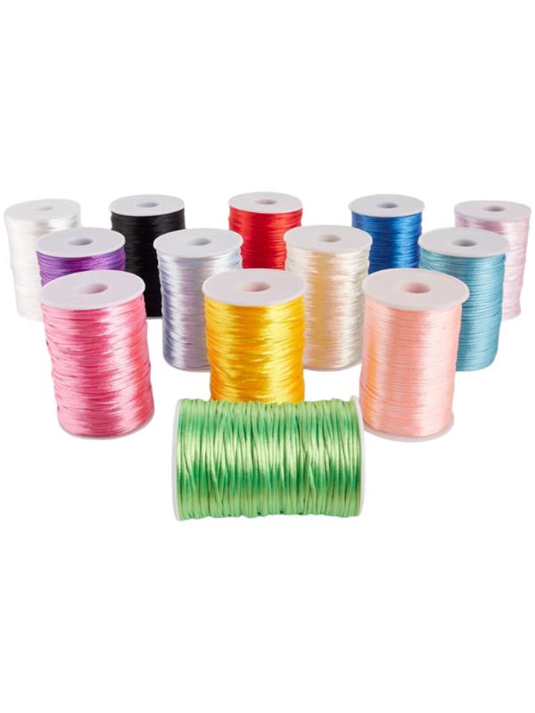 Producto - HILO DE SEDA 3MM