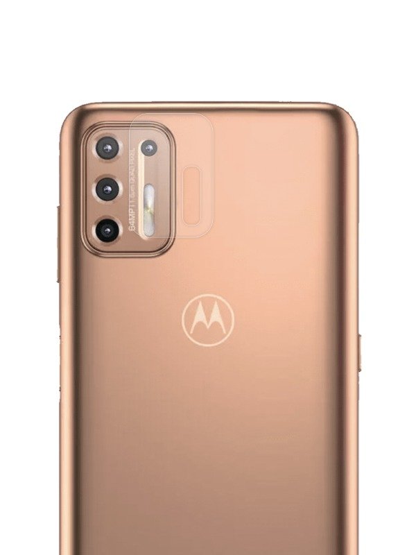 Producto - VIDRIO PROTECTOR DE CÁMARA PARA MOTO G9 PLUS