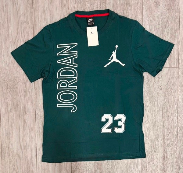 Producto - Remera JORDAN - 7