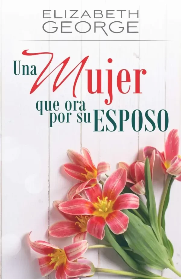 Producto - Una mujer que ora por su esposo