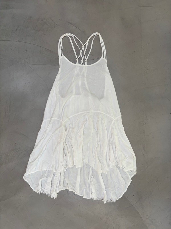 Producto - vestido playero