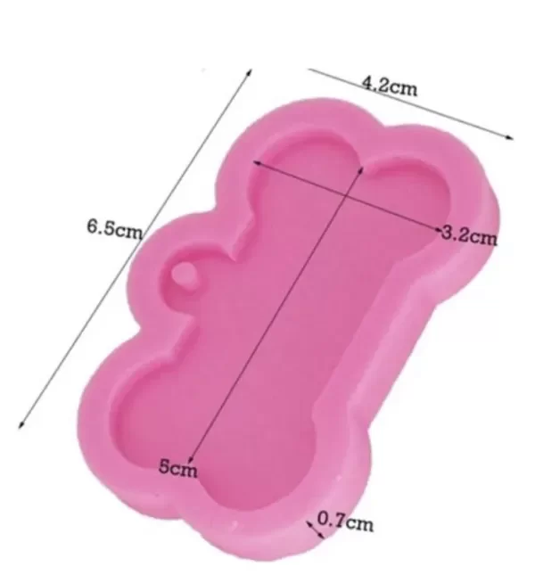 Producto - Chapita Huesito - 1
