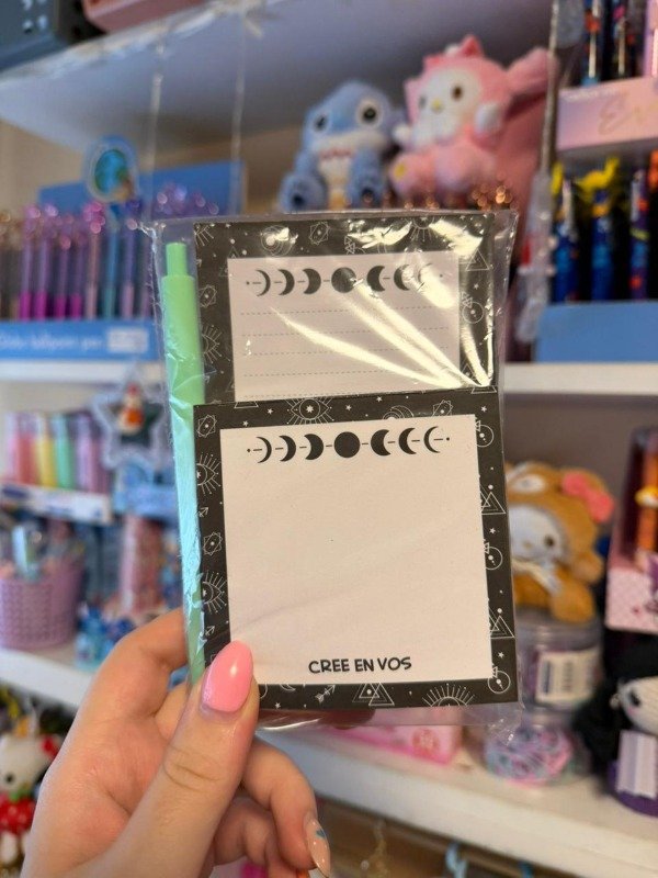 Producto - Mini Combo