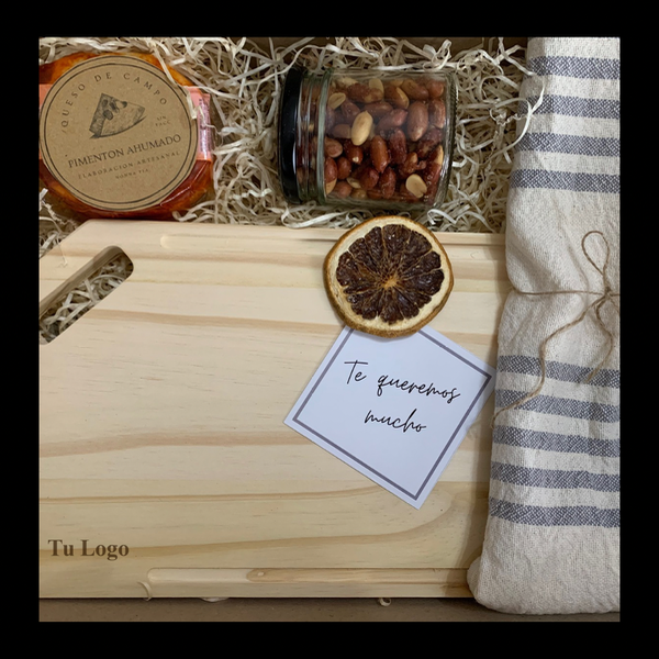 Producto - Box Picada