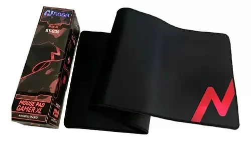 Producto - PAD GAMER NOGA XL ST-G36