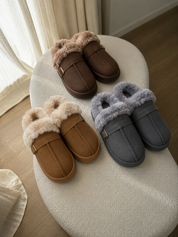 Producto - Pantu BOTITA (gris)