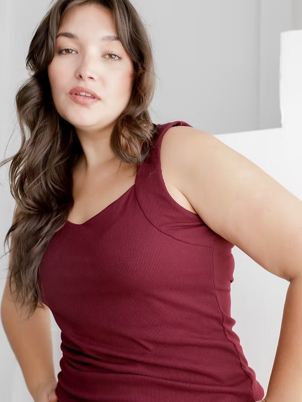 Producto - Musculosa VANE