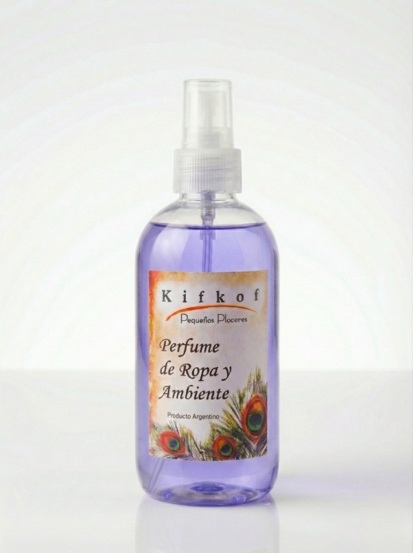 Producto - Lavanda y manzanilla