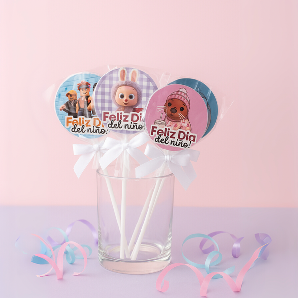 Producto - Paleta Creativa