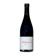 Producto - Chacra amor seco malbec