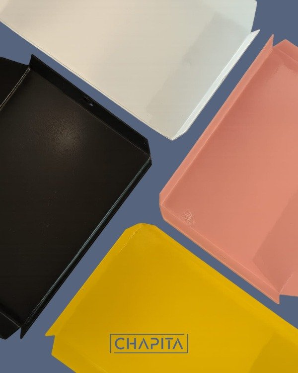 Producto - Bandeja Petit