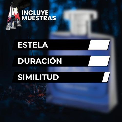 Producto - TIPO BLV NOTTE 55ml