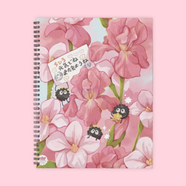 Producto - Susuwatari