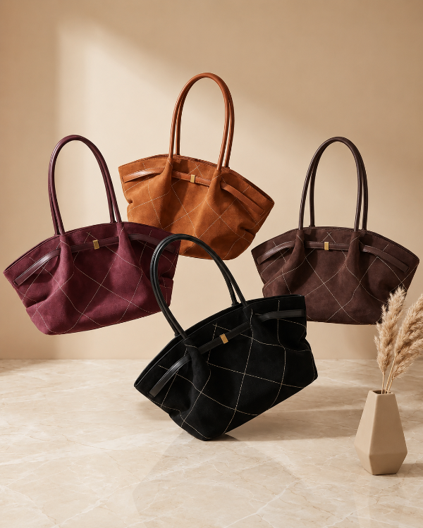 Producto - Cartera Daily